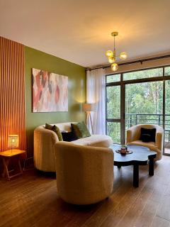 The Mood: Serene 2BD/Pool/Gym - 8