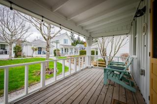 Zinnias Cottage by Seabrook Hospitality - Pacific Beach - 7