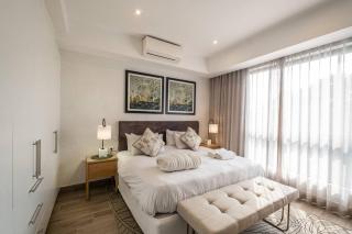 Entire luxury 1 Bedroom Apartment at the Regency - Pretoria - 1