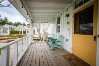 Zinnias Cottage by Seabrook Hospitality - Pacific Beach - 8