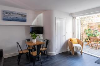 King's Head Cottage - Hastings - 3