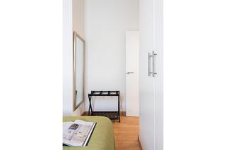 Apartamento familiar nuevo de diseño en la mejor zona de Triana, Parking included - Sevilla - 6
