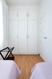 Apartamento familiar nuevo de diseño en la mejor zona de Triana, Parking included - Sevilla - 2
