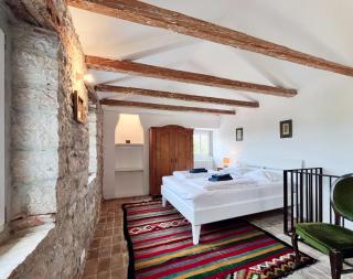 Villa Hideaway with heated pool, sauna & bikes - Vižinada - 6