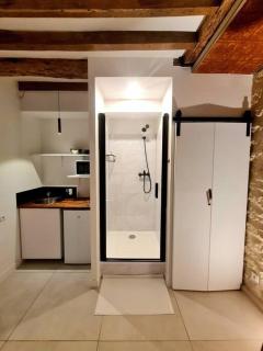 Studio de charme - Fontenay-aux-Roses - 7