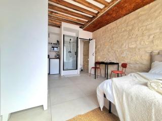 Studio de charme - Fontenay-aux-Roses - 6