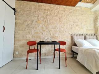 Studio de charme - 5