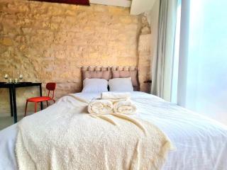 Studio de charme - Fontenay-aux-Roses - 2