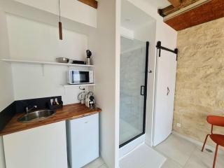 Studio de charme - 1