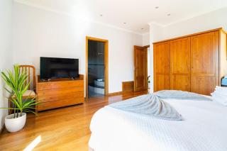 Casa Monte Beira Rio - Touguinho - 1