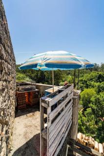 Casa Monte Beira Rio - Touguinho - 5