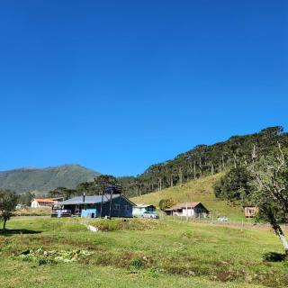 Casa Alto Canoas - Urubici - 8
