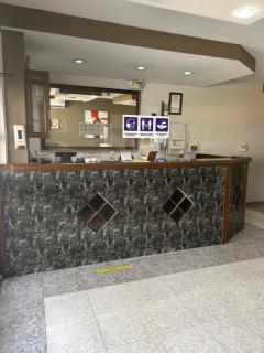 Hotel Madrid Chiriqui - David - 2