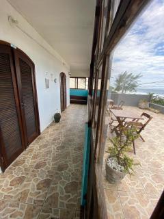Casa de Praia Suítes - Saquarema - 7