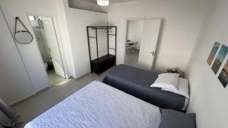 Apartamento em Santos 100m da praia - Santos - 6