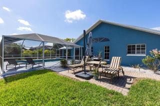 Villa Papaya in St James city ! - Saint James City - 2