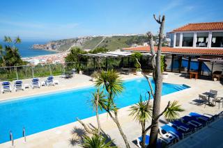 Miramar Hotel Spa & Apartments - Nazaré - 8