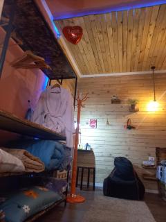 Studio Apartament - Tirana - 8