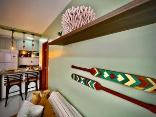 Apartamento Luxo com Piscina em Ponta Verde - 1