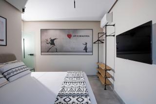 400 Steps Apartment - Rhodes Town - 4