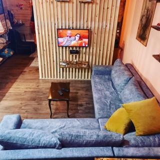 Studio Apartament - Tirana - 1