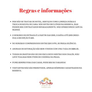 Apartamentos Pipa Centro - 4
