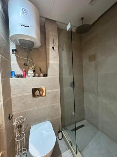 Luxury appartment in city center - Casablanca - 3