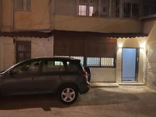 Romeo apt with private garden - Korçë - 2