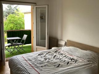 La Bergerie à Elisabetheville chez David - 7