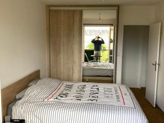 La Bergerie à Elisabetheville chez David - 6