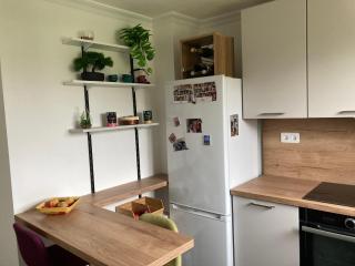 La Bergerie à Elisabetheville chez David - 4