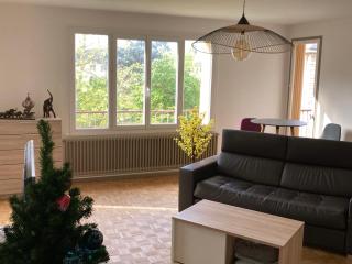 La Bergerie à Elisabetheville chez David - 2