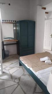 Stone Oasis apartment Vari Syros - Vari - 4