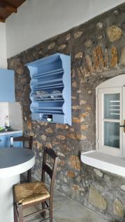 Stone Oasis apartment Vari Syros - Vari - 7