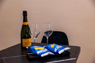 Amari120Suite&Spa - Palermo - 5