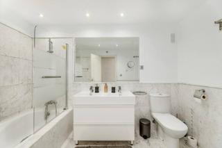 Gorgeous Apartment, 3BR with Pool and Terrace - 2