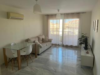 Apartamento Turístico Puerto de Almerimar - El Ejido - 8
