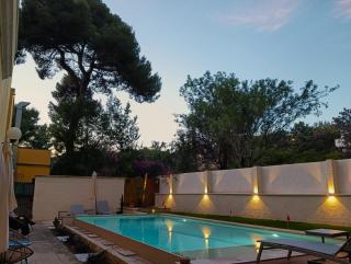 Dimora Relais Excelsa - Gallipoli - 9
