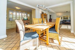 Landhaus Nici - Westerland - 6
