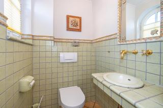 Landhaus Nici - Westerland - 1