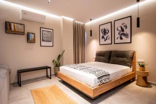 400 Steps Apartment - Rhodes Town - 1