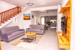 KS villa - Pointe aux Cannoniers - 5