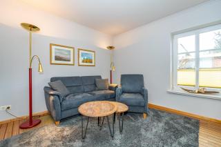 Bungalow Nici - Westerland - 9