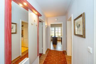 Bungalow Nici - Westerland - 5
