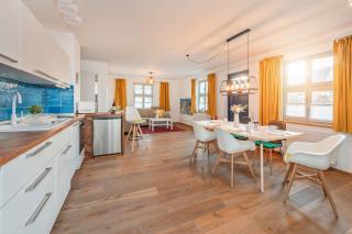 Ferienhaus Backhus - Mellenthin - 0