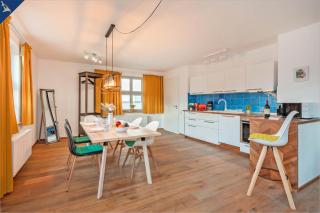 Ferienhaus Backhus - Mellenthin - 9