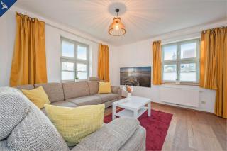 Ferienhaus Backhus - Mellenthin - 8