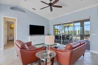 8138 Arlewood C - Port Charlotte - 6