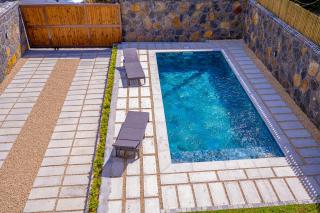 KS villa - Pointe aux Cannoniers - 7