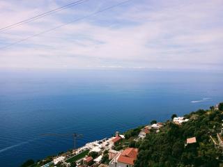 Casa Luisa & Milu , Coastal Retreats in Furore! - 9